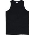 Vintage Industries Bryden Shirt, schwarz, Größe M