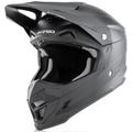 Acerbis Profile 4 Motocross Helm, schwarz, Größe M