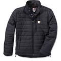 Carhartt Gilliam Jacke, schwarz, Größe XL