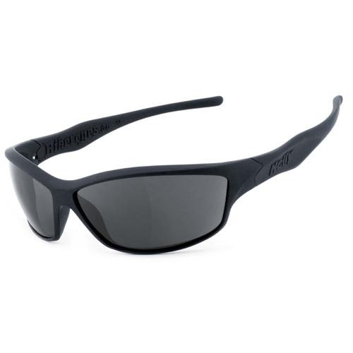 Helly Bikereyes Fender 2.0 Sonnenbrille, schwarz
