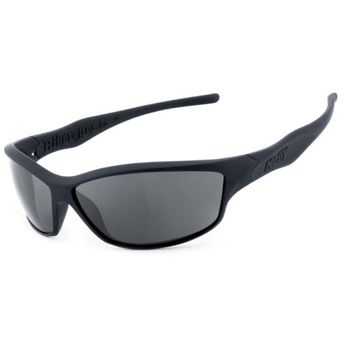 Helly Bikereyes Fender 2.0 Selbsttönend Sonnenbrille, schwarz