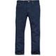 Carhartt Rugged Flex Straight Tapered Jeans, blau, Größe 33