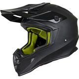 Just1 J38 Solid Motocross Helm, ...