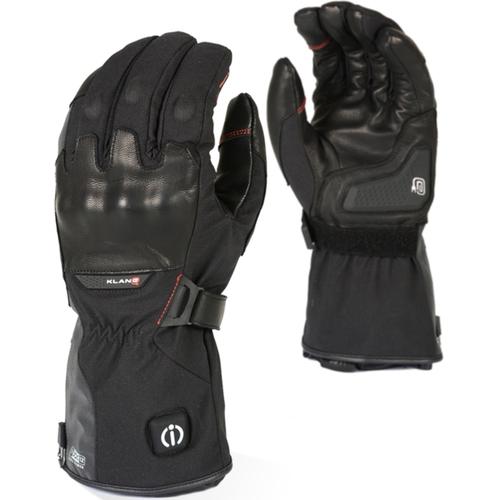 Klan-e Excess Pro 3.0 beheizbare Handschuhe, schwarz, Größe 3XL