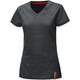 Held Bikers Damen T-Shirt, schwarz, Größe 2XL