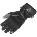 Rukka Virium Gore-Tex Gants de moto, noir, taille S M