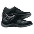 Daytona Moto Fun Chaussures de moto, noir, taille 42