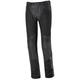 Held Ravero En cuir / Textile Pants, noir, taille XL