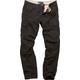 Vintage Industries Reydon BDU Premium Jeans/Pantalons, noir, taille M