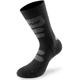 Lenz Trekking 8.0 Chaussettes, noir, taille 45 46 47