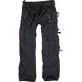 Surplus Royal Traveler Jeans/Pantalons, noir, taille 2XL
