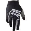 Leatt GPX 1.5 GripR College Gants, noir-blanc, taille 2XL