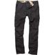 Vintage Industries Mallow Jeans/Pantalons, noir, taille 33