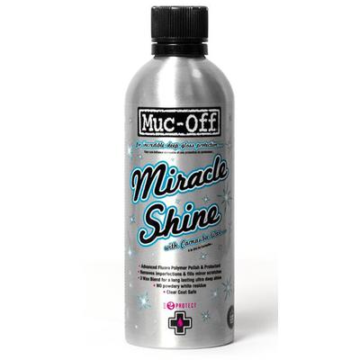 Muc-Off Miracle 500ml Spray bril...