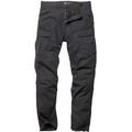 Vintage Industries Lester Jeans/Pantalons, gris, taille 34
