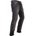 John Doe Ironhead Mechanix XTM Jeans, noir, taille 30