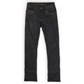 Bores Live Ladies Jeans, noir, taille 33 pour Femmes