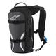 Alpinestars Iguana Hydration Sac à dos, noir-blanc, taille 6-10l