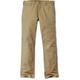 Carhartt Rugged Stretch Canvas Jeans/Pantalons, beige, taille 34
