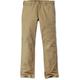 Carhartt Rugged Stretch Canvas Jeans/Pantalons, beige, taille 38