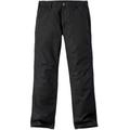 Carhartt Rugged Stretch Canvas Jeans/Pantalons, noir, taille 32