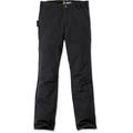 Carhartt Straight Fit Double Front Jeans/Pantalons, noir, taille 31