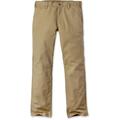 Carhartt Rugged Stretch Canvas Jeans/Pantalons, beige, taille 31