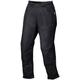 Bering Bartone Moto Textile Pants des femmes, noir, taille 48