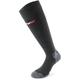 Lenz Skiing 6.0 Chaussettes, noir-gris, taille 45 46 47