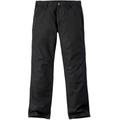 Carhartt Rugged Stretch Canvas Jeans/Pantalons, noir, taille 31