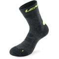 Trekking 8.1 Chaussettes, gris-jaune, taille 45 46 47