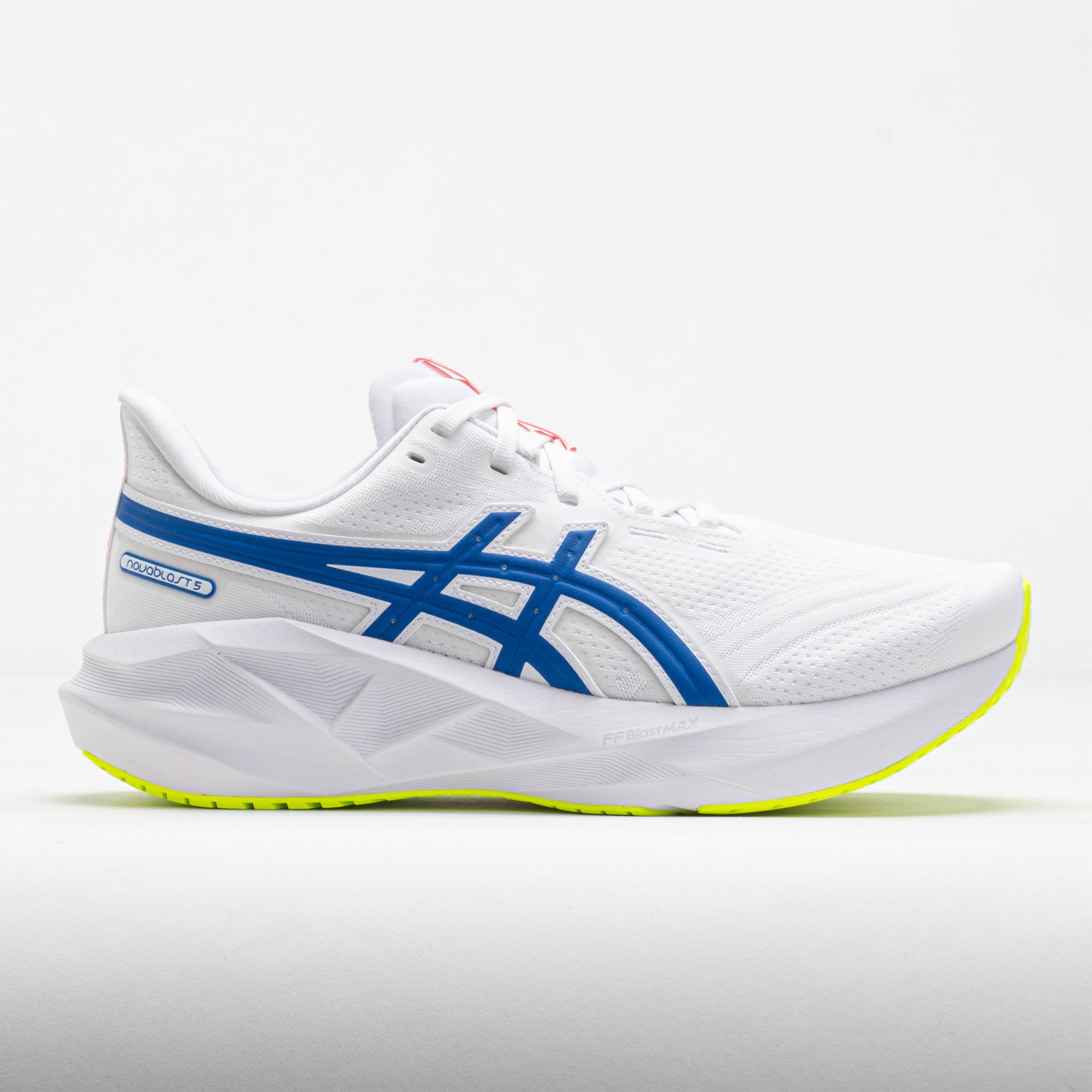 ASICS Novablast 5 Women's Running Shoes ASICS Track Club