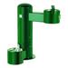 UltraPlay Bark Park Fido & Me Freestanding Drinking Fountain | 39 H x 31 W x 26 D in | Wayfair PBARK-499