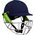 Kookaburra Pro 600f Helmet Navy Cloth - M (junior)