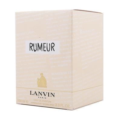 Lanvin Rumeur Eau de Parfum 100 ml