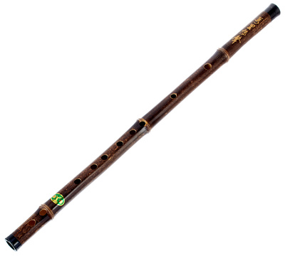 Artino Chinese QuDi Flute E-major