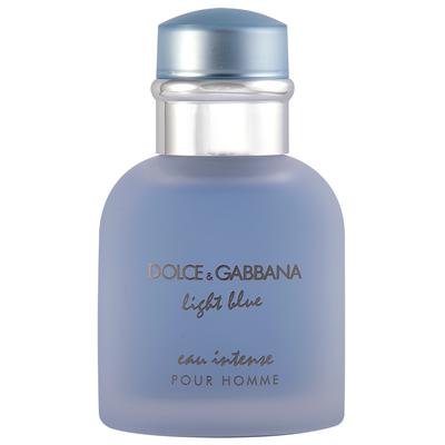 Dolce & Gabbana Pour Homme Light Blue Eau Intense Eau de Parfum 50 ml