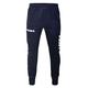 Legea Herren Pant Relax Bogotà Hose Fußball Fitness Training Sport Blau (XL)