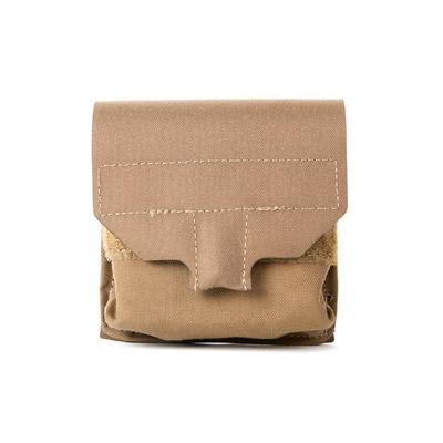 Blue Force Gear Boo Boo Pouch Coyote Brown HW-M-BBK-EMPTY-CB