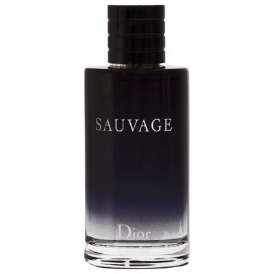 Christian Dior Sauvage Eau de Toilette 100 ml