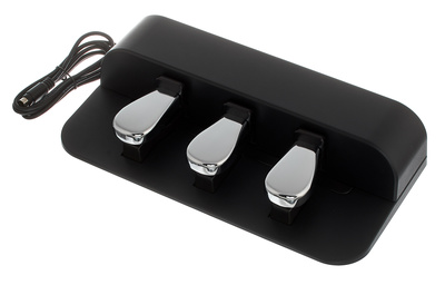Casio SP-34 Sustain Pedal