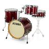 Tama Superst. Classic Shells 18 DRP