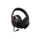 Creative Sound BlasterX H6 7.1 USB Gaming Headset for PS4, Xbox One, Switch, PC (Black)