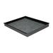 V-Line Industries Full Tray for Safe 10.5 H x 8.5 W x 1.0 D in Black | 10.5" H X 8.5" W X 1" D | Wayfair 10123-FT FBLK