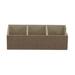 Rebrilliant Kinney 3 Section 3" H x 6" W x 12" D Drawer Organizer Wood in Brown | 3 H x 6 W x 12 D in | Wayfair CADEE0114428431FB7178E4A3467CD8A