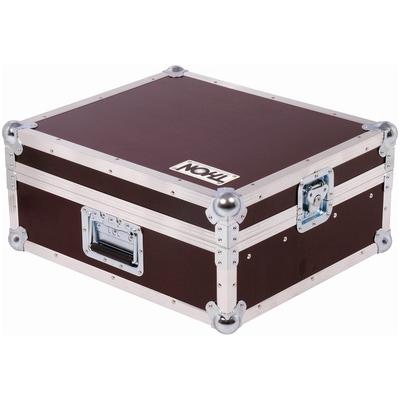 Thon Rack Case 10U Notebook Board