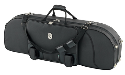 Marcus Bonna Tenor Trombone Compact Case
