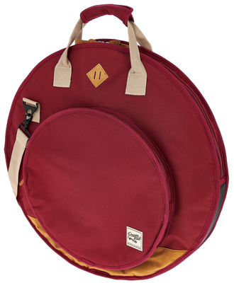 Tama 22" P. Designer Cymbal Bag -WR