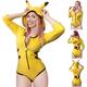 LittleForBig Cotton Romper Onesie Pajamas Bodysuit–I Choose You Onesie S Yellow