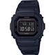 Casio Herren Digital Quarz Uhr mit Resin Armband GW-B5600BC-1BER